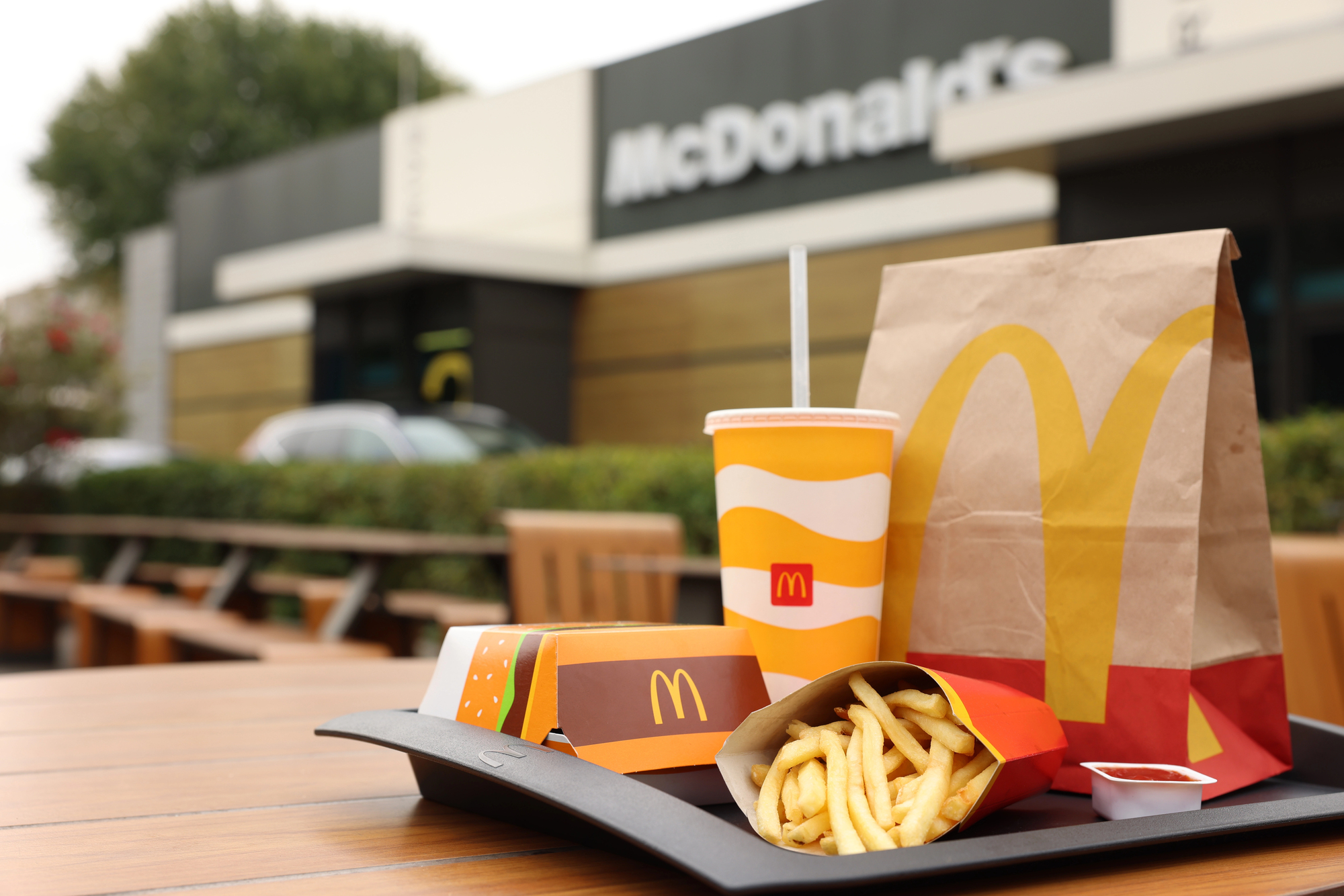 From "Me Encanta" to "Hacer Más": How McDonald’s Built Loyalty with ...