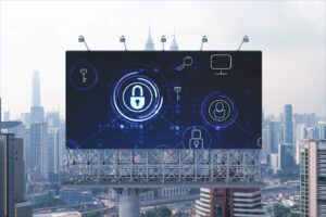 big ad displaying ad fraud prevention