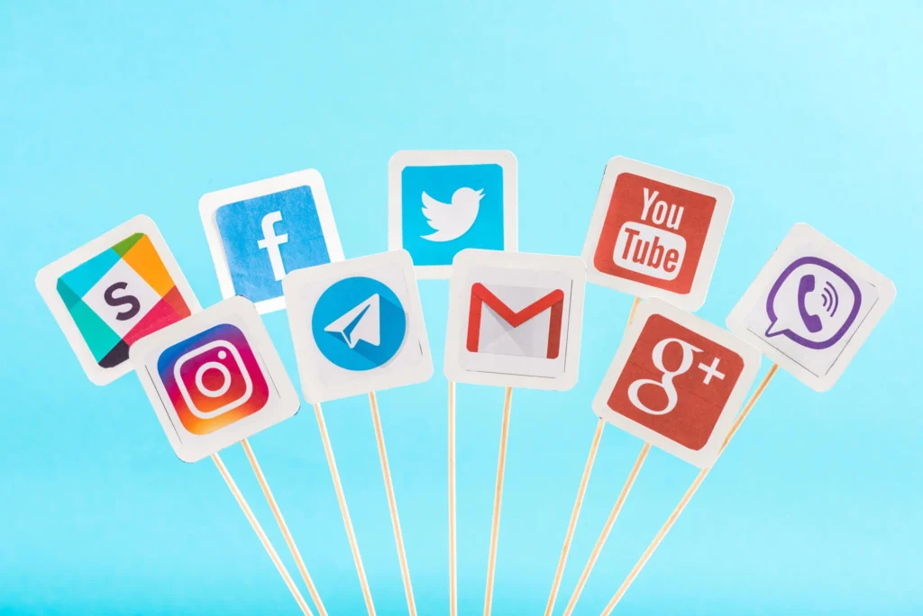 apps that used app install campaigns