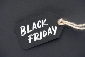 black friday tag ai programmatic advertising