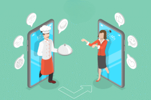 food online thanks to programmatic advertising software