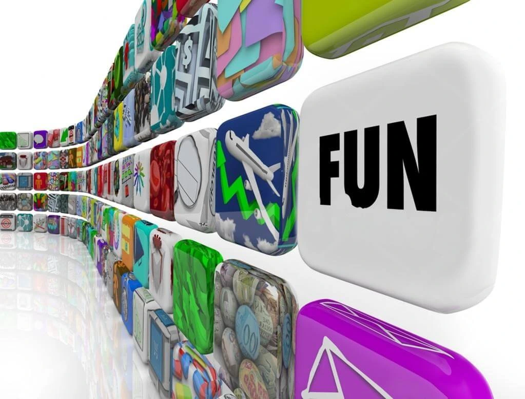 mobile games needing app install campaigns