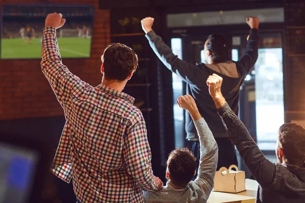 people watching super bowl ads promoted by programmatic advertising