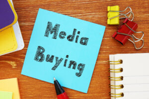 note tht says automated media buying